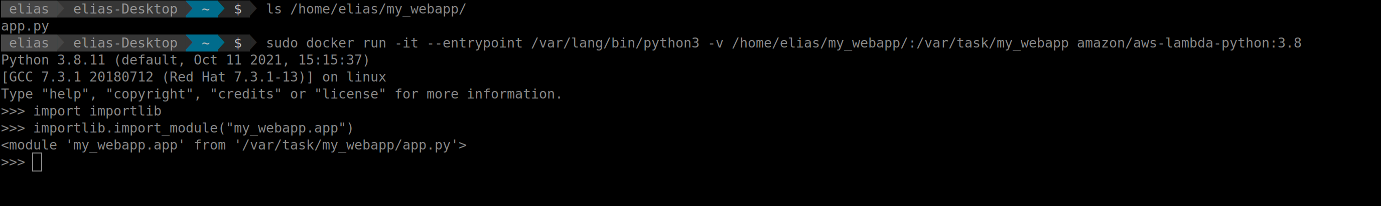 lambda_import